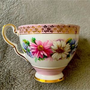 Royal Stafford Tea cup